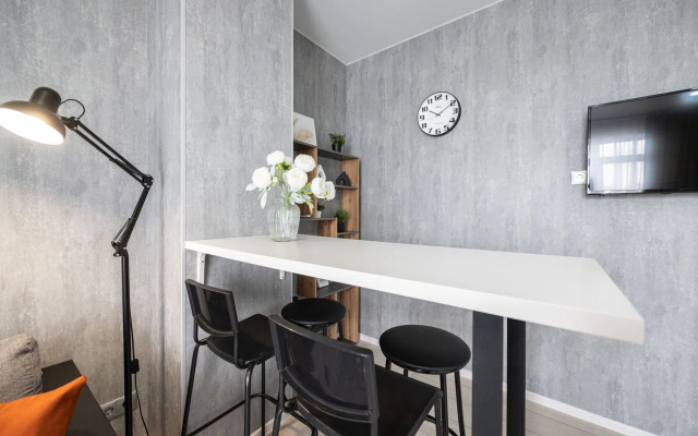 Апартаменты Пять Звёзд Родник