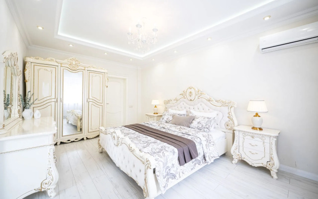 Квартира Пять Звёзд Элитная с Кондиционерами