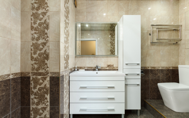 Na Raduzhnoy Flat