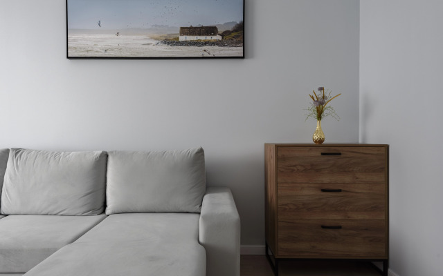 Квартира Паруса