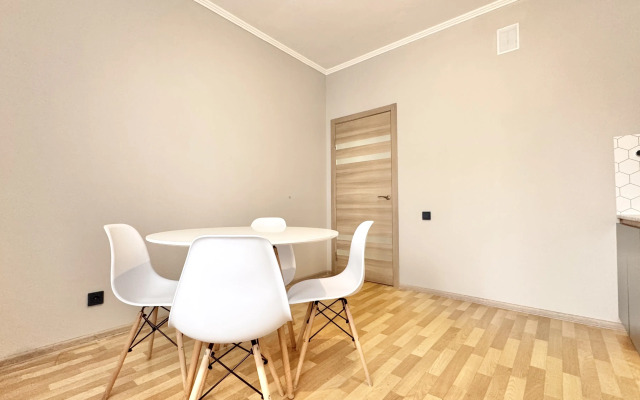 Hugge Place u Akvaparka Obyekt 217 Apartments