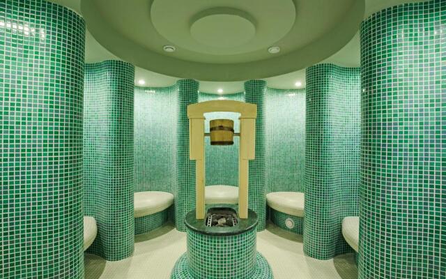 Castello Mare All Inclusive Resort