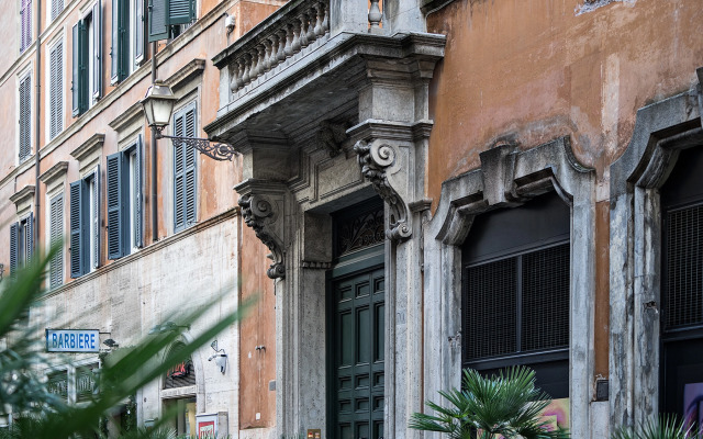 Апартаменты Alta Luxury Apartments, Frezza