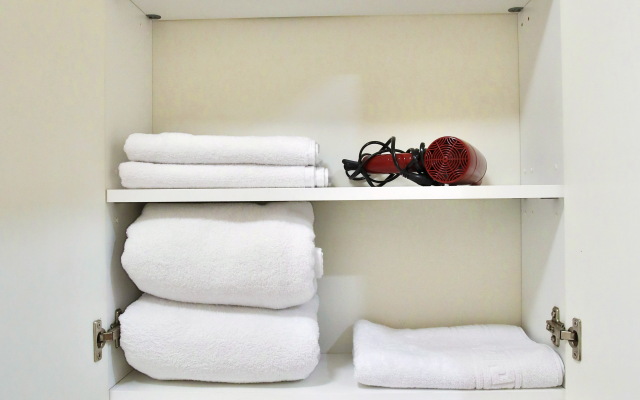 Апартаменты на проспекте Космонавтов 61