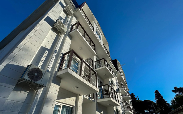 Aquarius Hotel