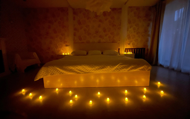 Квартира Калина на Победы