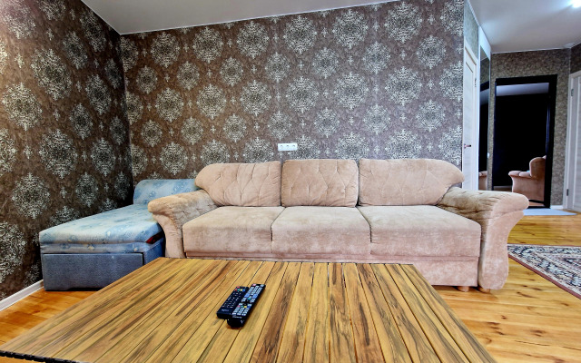 So vsemi udobstvami Flat