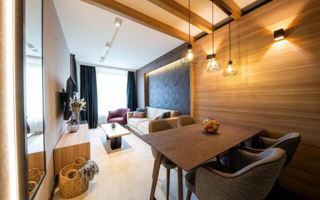 Woodside by Anaya Aparthotel