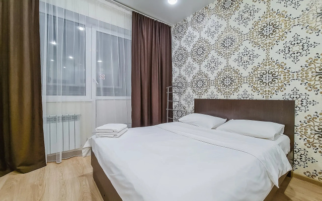 Апартаменты Любимый дом на Антонова 5 Е