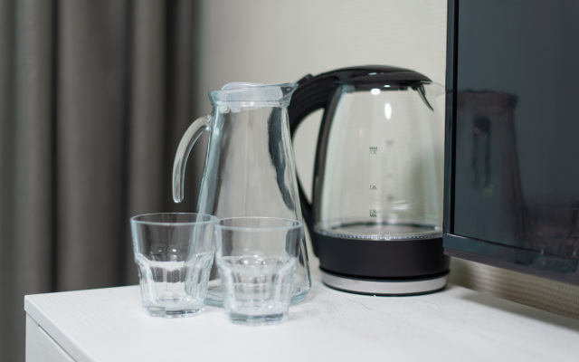 Отель Спортивно-оздоровительный комплекс Гераклион