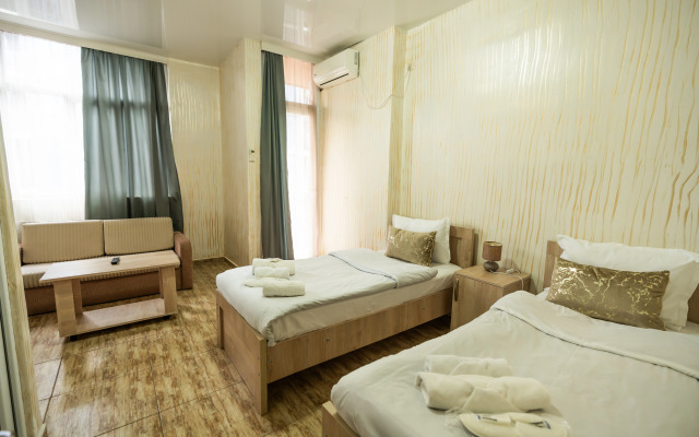 Отель BATUMI INN