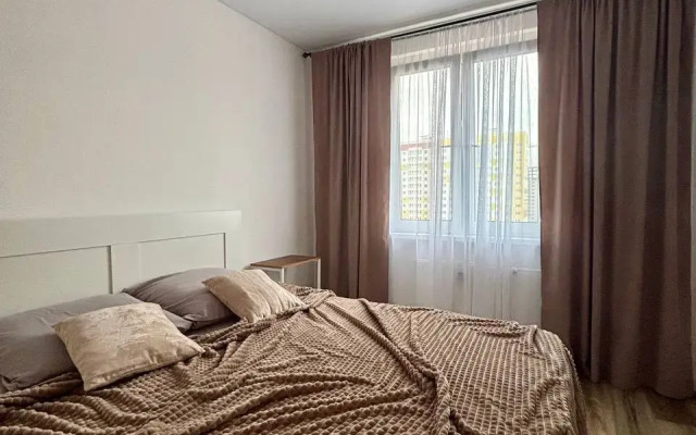 Uyutnaya Yevrodvushka V Tsentralnom Rayone Goroda Kursk Flat