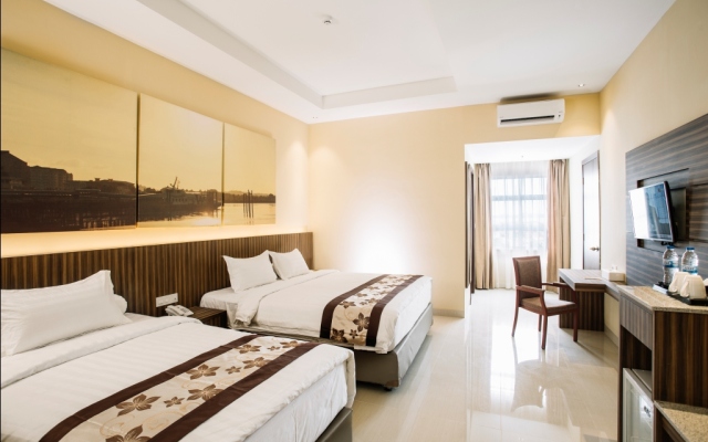 Sahid Batam Center Hotel & Convention