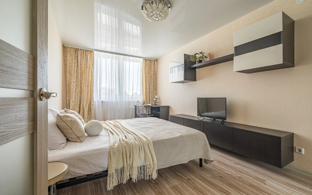 Квартира Хороший День на Машиностроителей 13