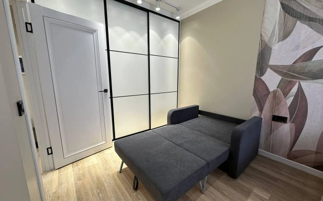 Zhk Yevropeyskiy Kvartal Flat