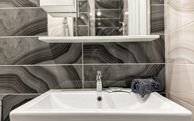 Krymsk Home Na Zhukova Apartments