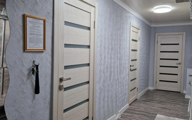 Na Tekstilnoy 13/13 Apartments