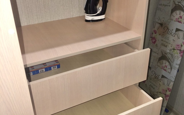 Квартира Уютная возле аквапарка Ривьера