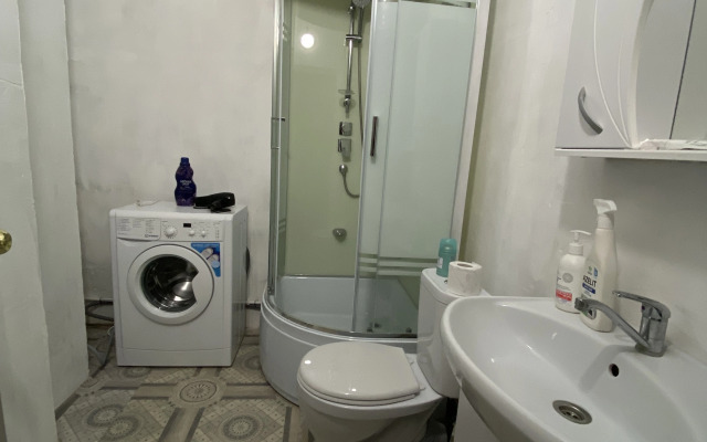 Квартира на улице Сагита Агиша 19