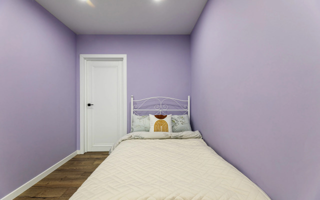 Апартаменты TatAparts Barudi Exclusive Residences