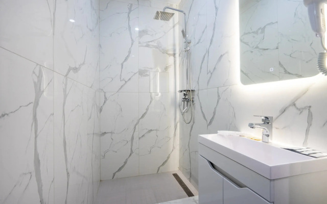 Orange Apart v tsentre Sochi Apartments