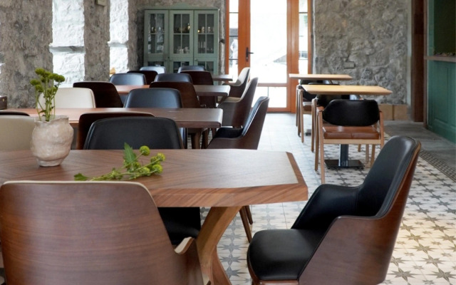 Villa de Marya Boutique-hotel