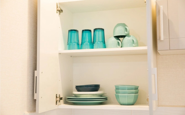 Квартира Твоя любимая студия в Люблино!