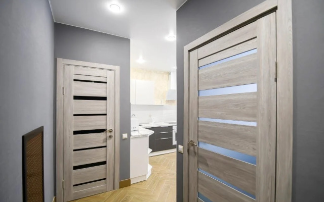 Квартира на улице Звездова 54