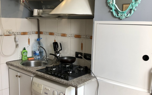 Apartamenty Studiya V Istoricheskom Kvartale Bolshogo Teatra Apartments