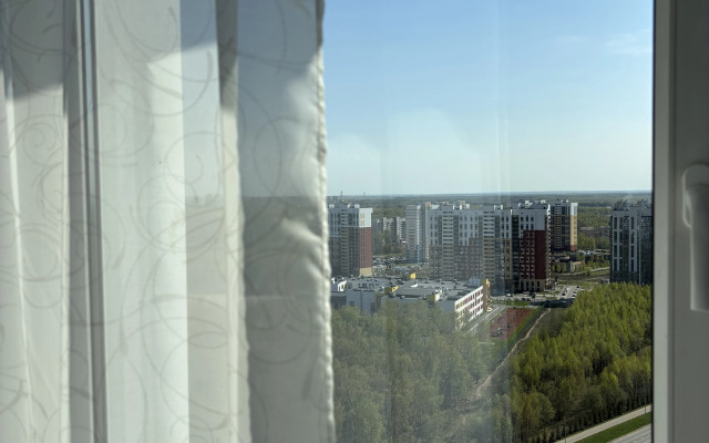 Квартира Уютная в Идеальном Месте Казани