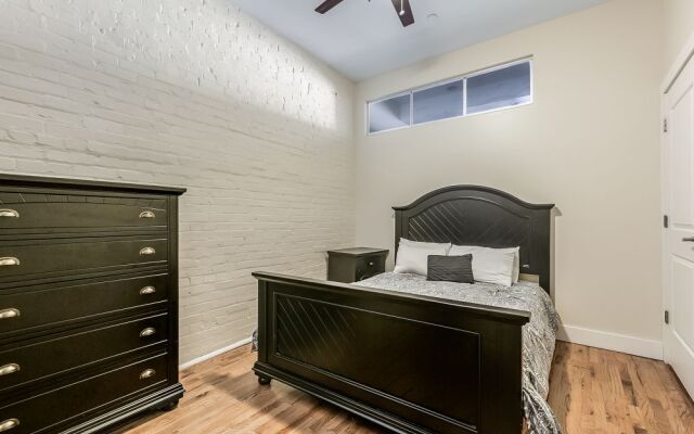 Merchant Lofts Apart hotel