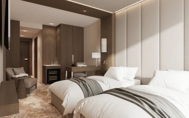 Munib Hotel