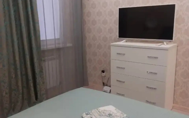 Квартира 1-комнатная квартира