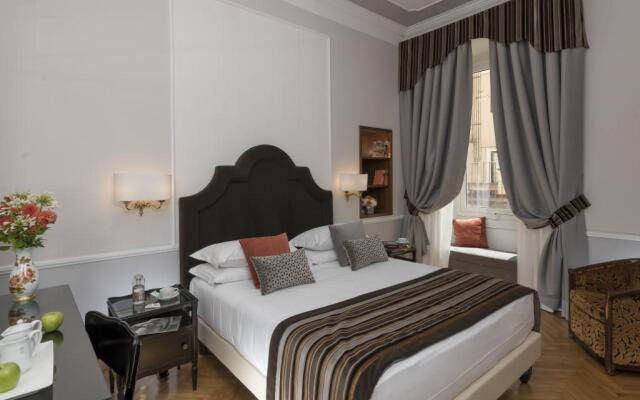 HB Bettoja Hotels Massimo D'azeglio