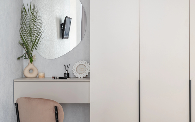 Квартира Kamelia Houme от APARTMENTS & stories