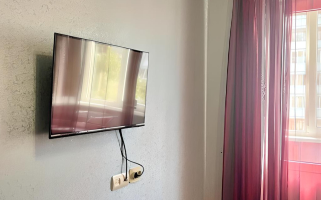 Квартира Уютная Fanhouse