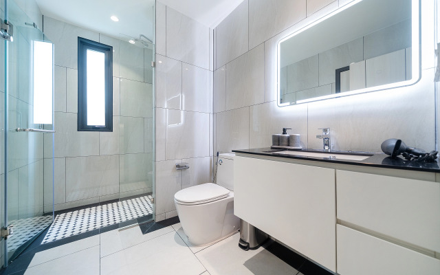 Апартаменты The Title Legendary BangTao Beach 209