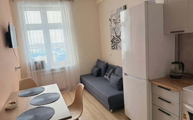 Квартира Ареал Однокомнатная в Славянском