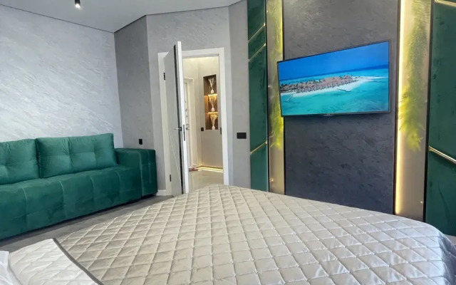 Dizaynerskie Margelova 7/2, 12 Et. (HouseVip26) Flat