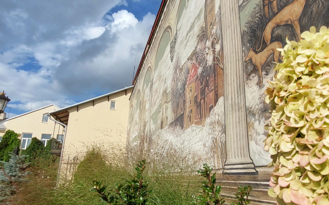 Апартаменты Царские палаты