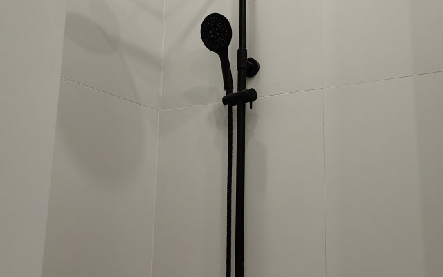 Dzhemete Bugaz Apartaments