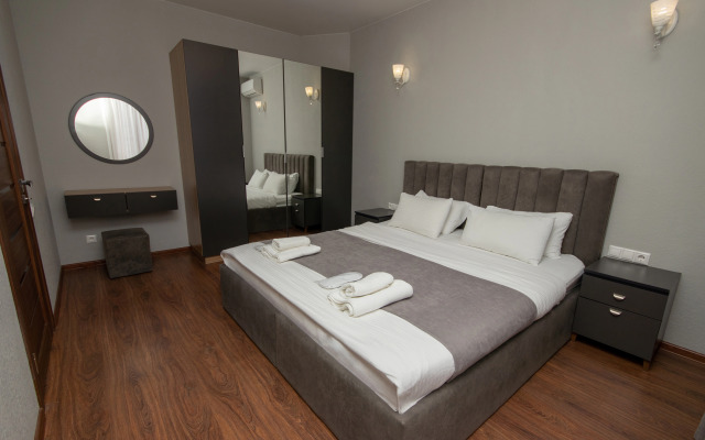 Hillside Guest house