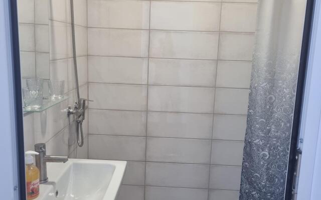 Гостевой дом Медуза