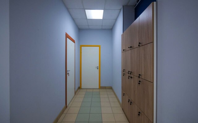 Kosmostrelka Hostel