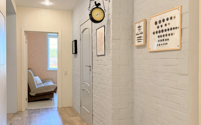 Dom Na Prudakh Guest house