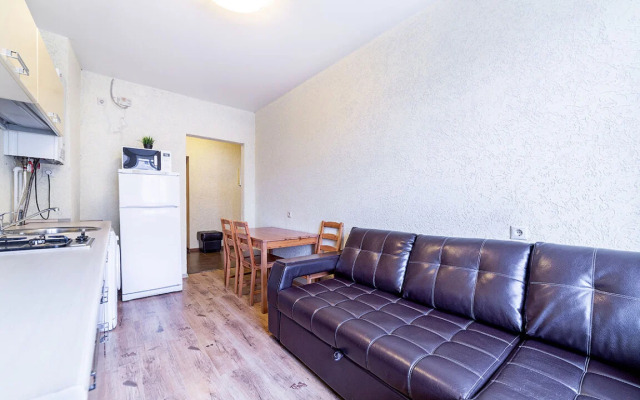 Апартаменты Кремль 55