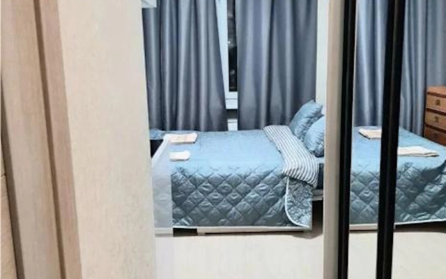 Квартира на Улице 2-я Фрезерная, 6 к 2