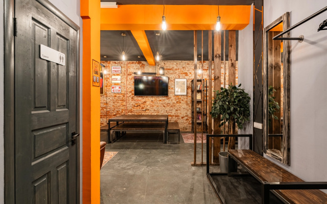 Апартаменты Лофт Арбат