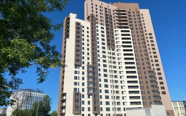 Ryadom S Kanatnoy Dorogoy Apartments