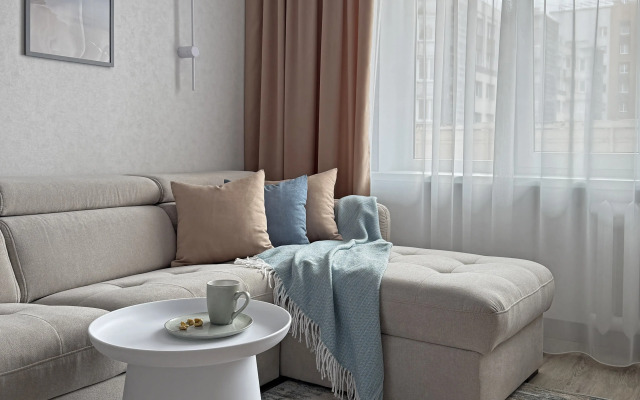 Апартаменты Океан